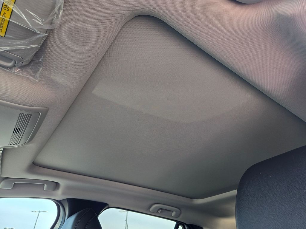 2026 MAZDA CX-50 Hybrid Premium Plus Roseville CA