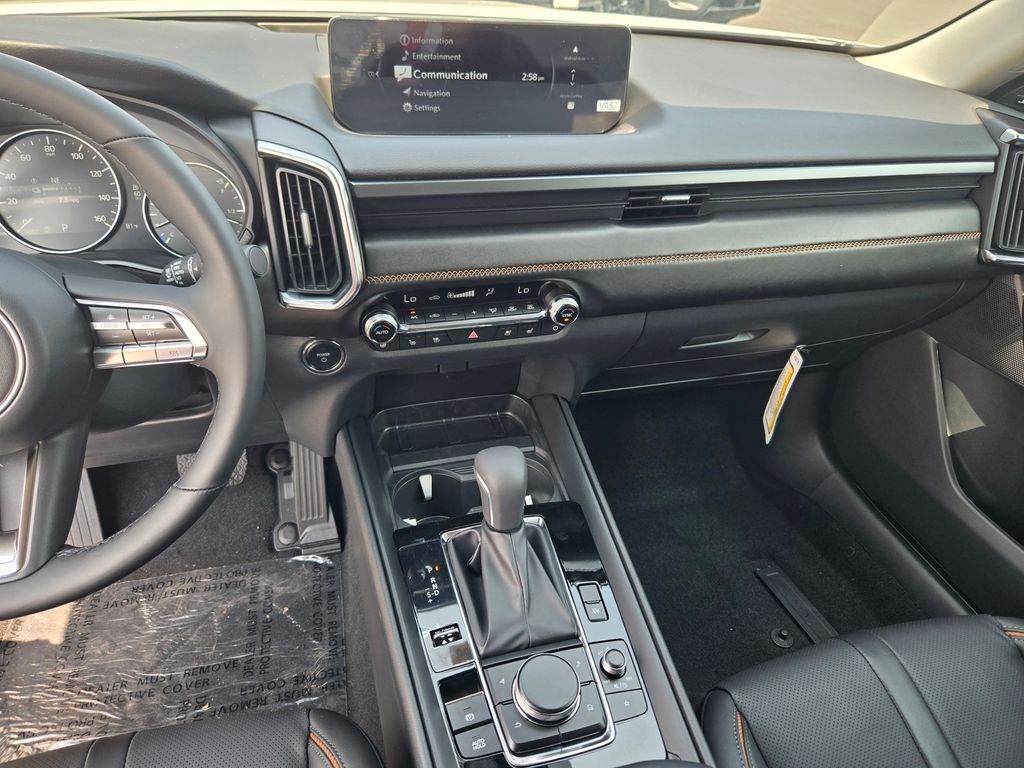 2026 MAZDA CX-50 Hybrid Premium Plus Roseville CA
