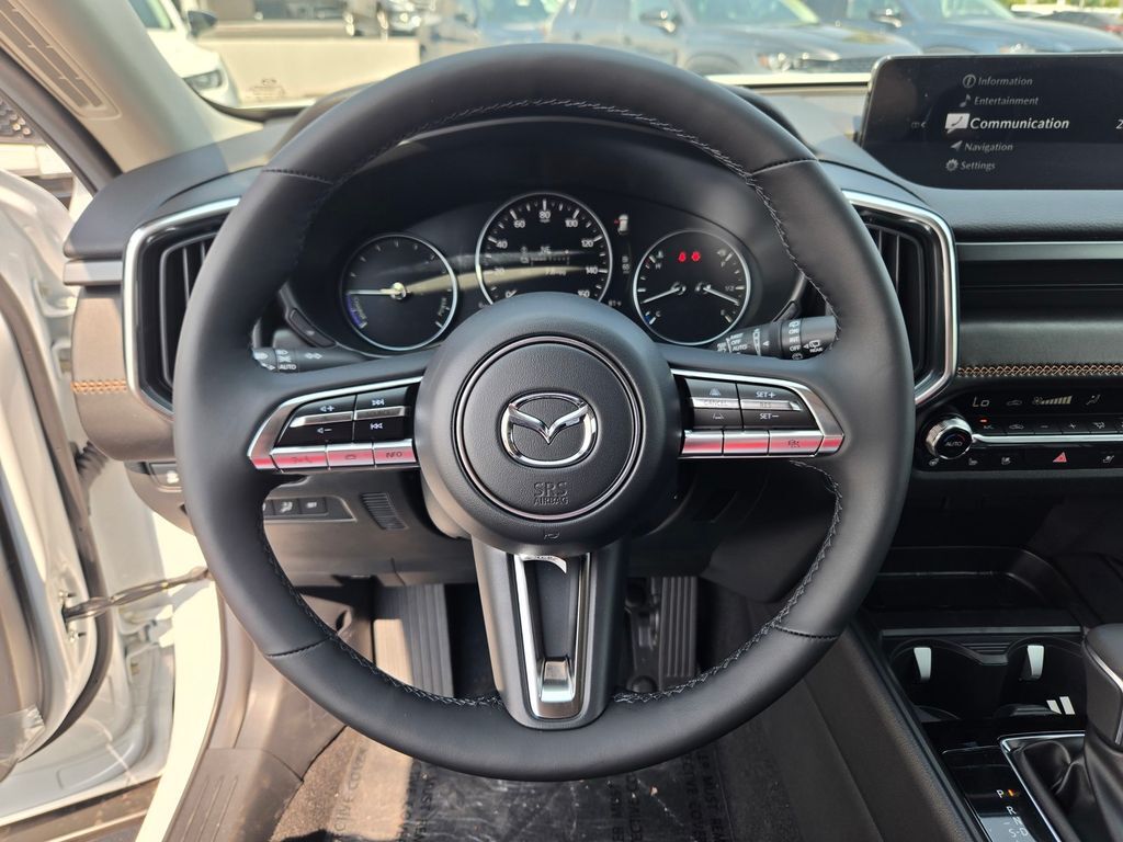 2026 MAZDA CX-50 Hybrid Premium Plus Roseville CA