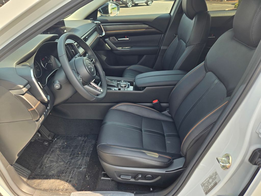 2026 MAZDA CX-50 Hybrid Premium Plus Roseville CA