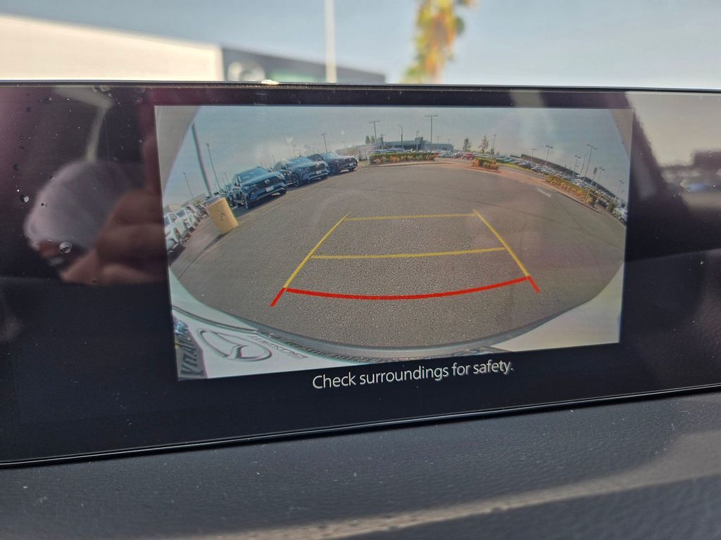 2026 MAZDA CX-50 Hybrid Premium Plus Roseville CA