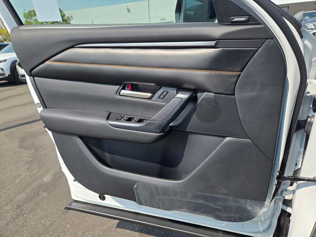 2026 MAZDA CX-50 Hybrid Premium Plus Roseville CA