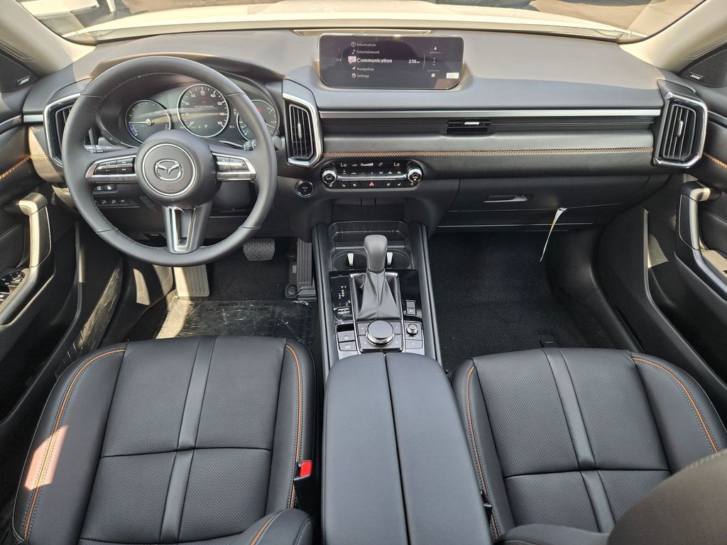 2026 MAZDA CX-50 Hybrid Premium Plus Roseville CA