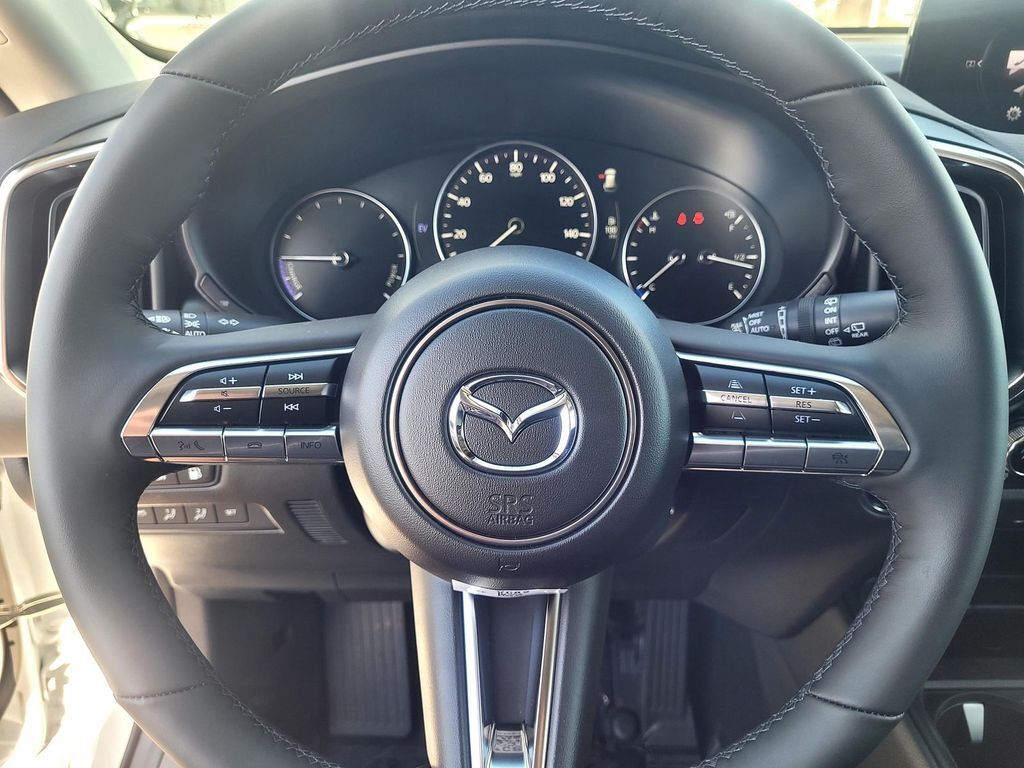 2026 MAZDA CX-50 Hybrid Premium Plus Roseville CA