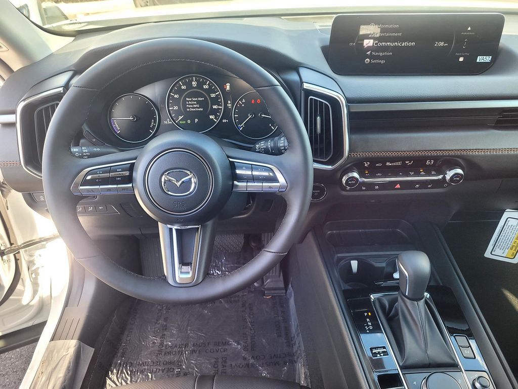 2026 MAZDA CX-50 Hybrid Premium Plus Roseville CA