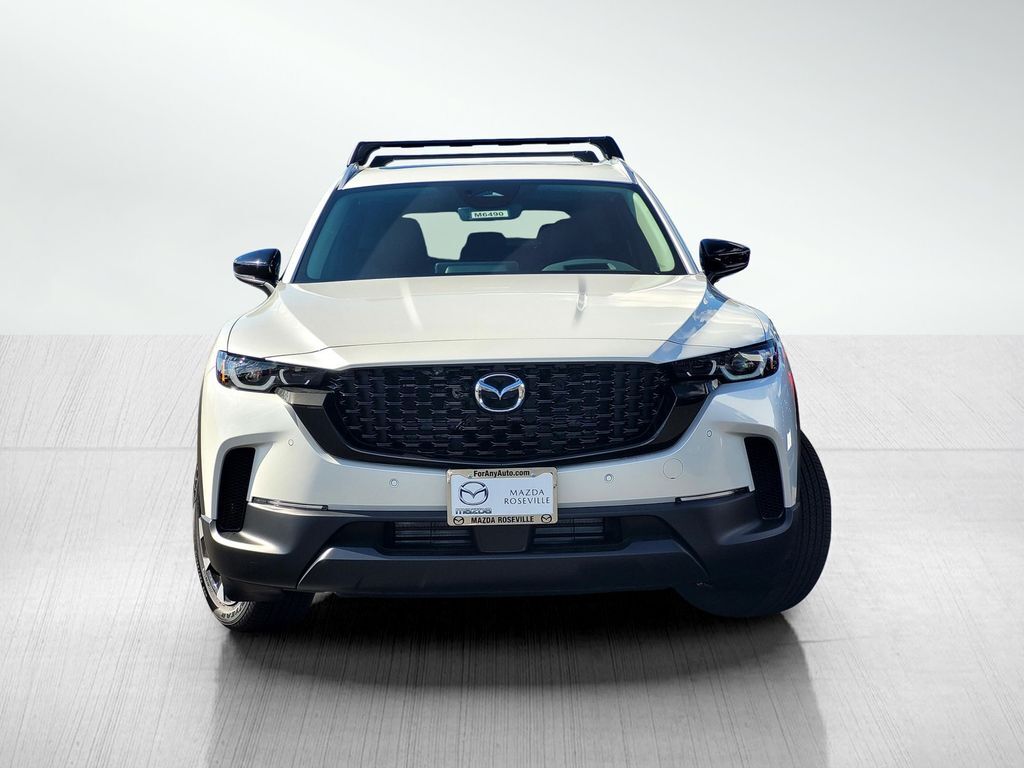 2026 MAZDA CX-50 Hybrid Premium Plus