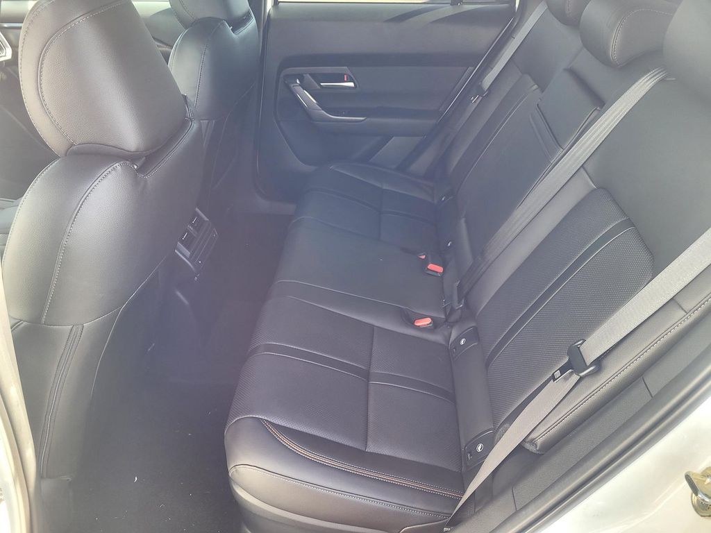 2026 MAZDA CX-50 Hybrid Premium Plus Roseville CA