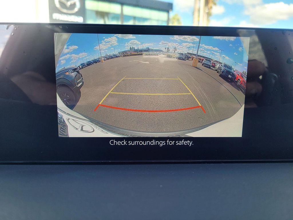 2026 MAZDA CX-50 Hybrid Premium Plus Roseville CA