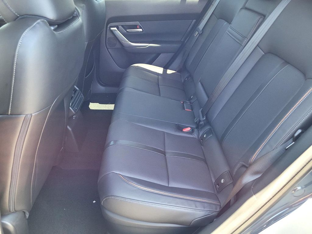 2026 MAZDA CX-50 Hybrid Premium Plus Roseville CA