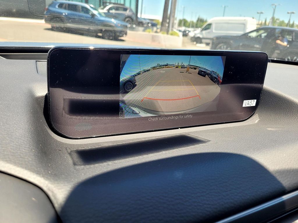 2026 MAZDA CX-50 Hybrid Premium Plus Roseville CA