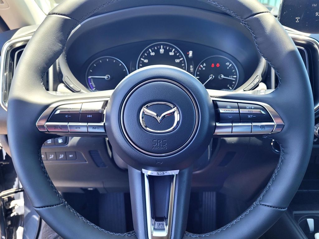 2026 MAZDA CX-50 Hybrid Premium Plus Roseville CA
