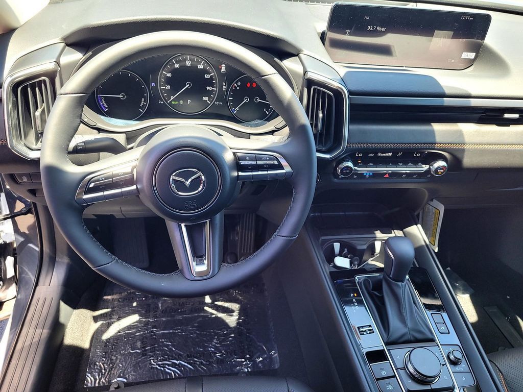 2026 MAZDA CX-50 Hybrid Premium Plus Roseville CA