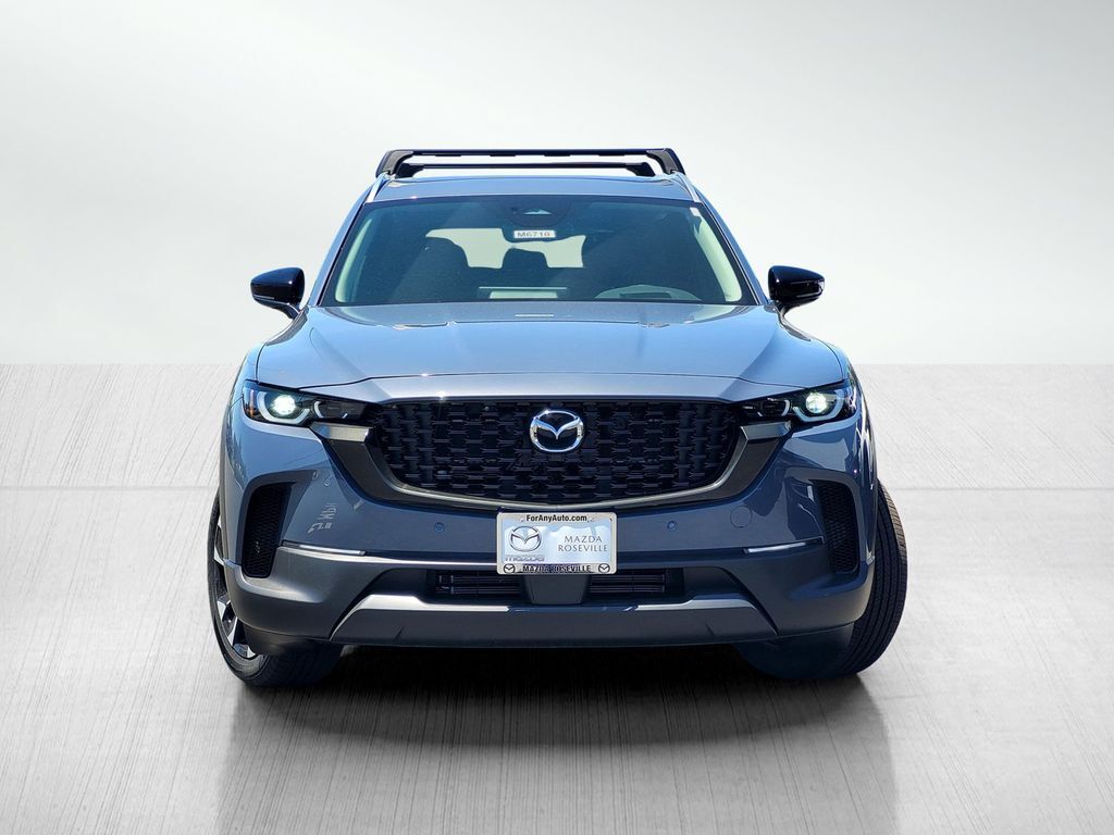 2026 MAZDA CX-50 Hybrid Premium Plus