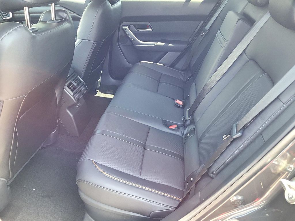 2026 MAZDA CX-50 Hybrid Premium Plus Roseville CA