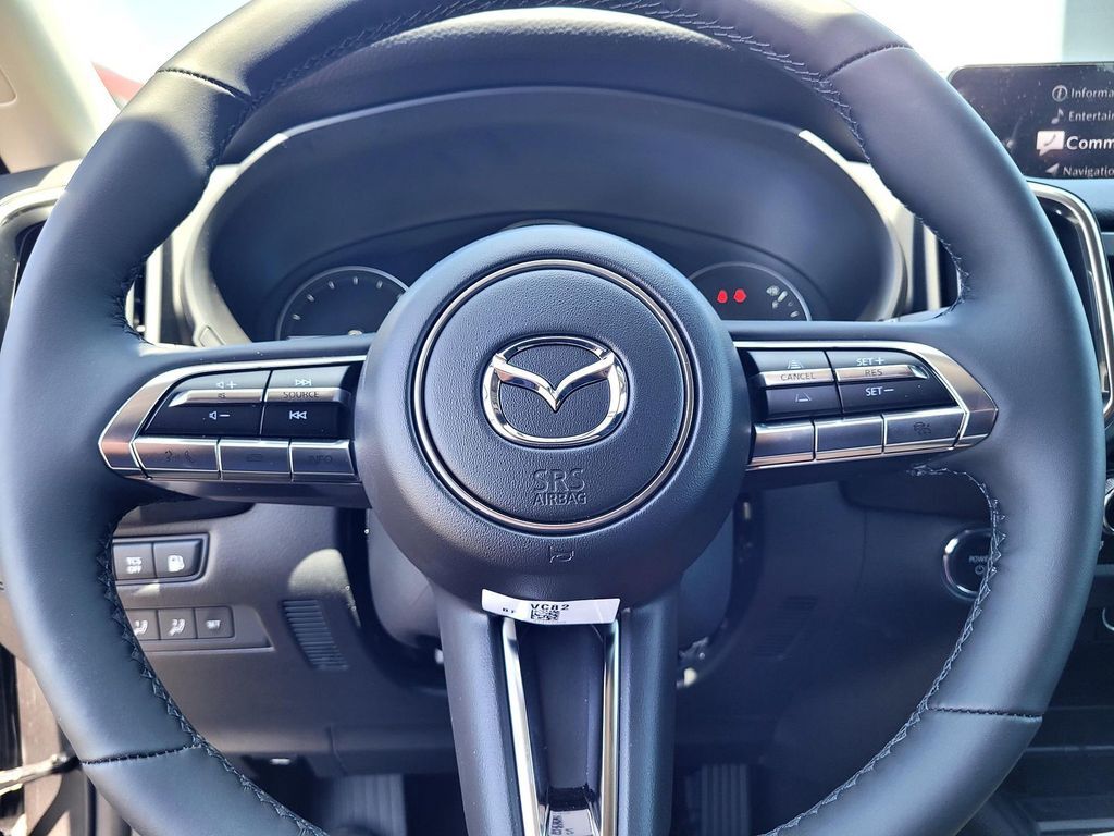 2026 MAZDA CX-50 Hybrid Premium Plus Roseville CA