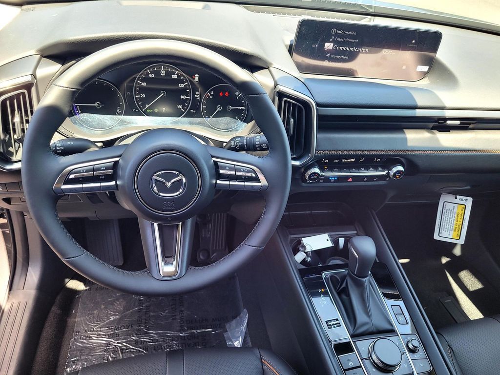 2026 MAZDA CX-50 Hybrid Premium Plus Roseville CA