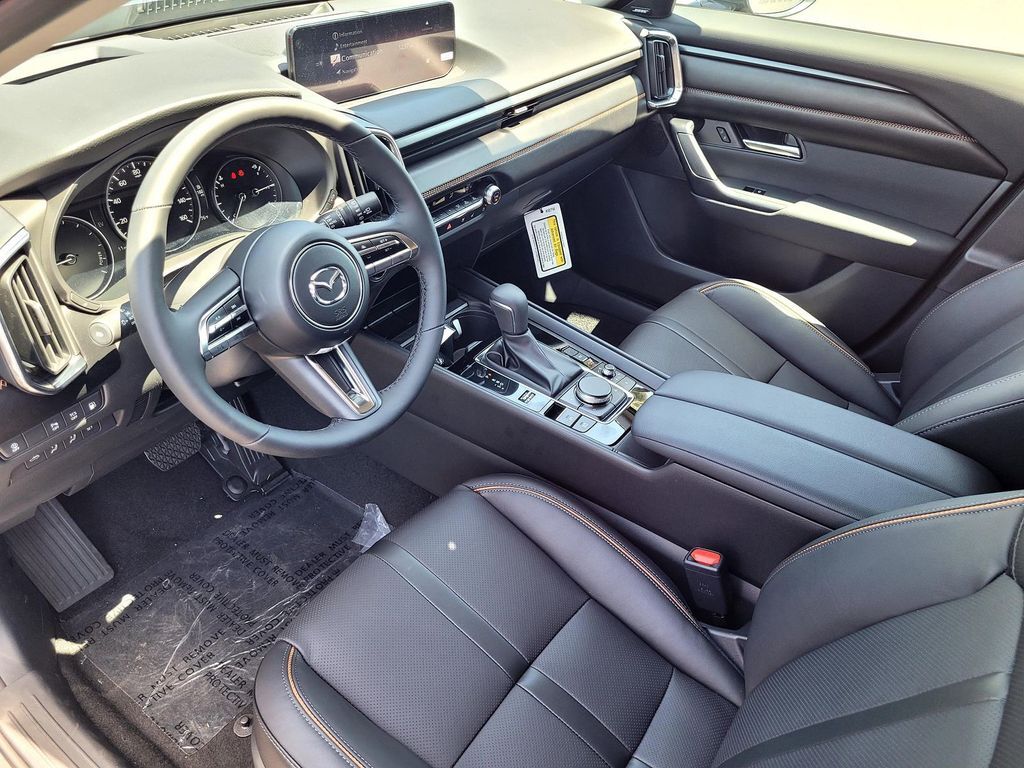 2026 MAZDA CX-50 Hybrid Premium Plus Roseville CA