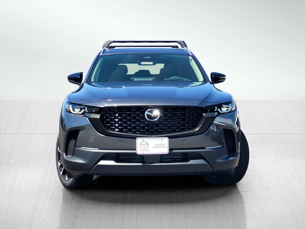 2026 MAZDA CX-50 Hybrid Premium Plus