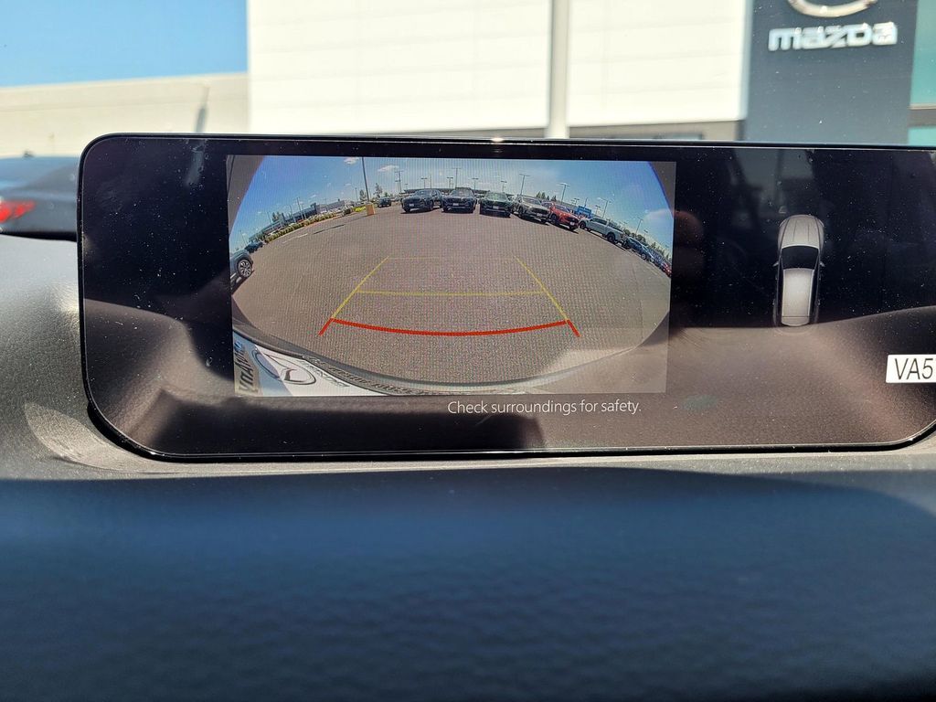 2026 MAZDA CX-50 Hybrid Premium Plus Roseville CA
