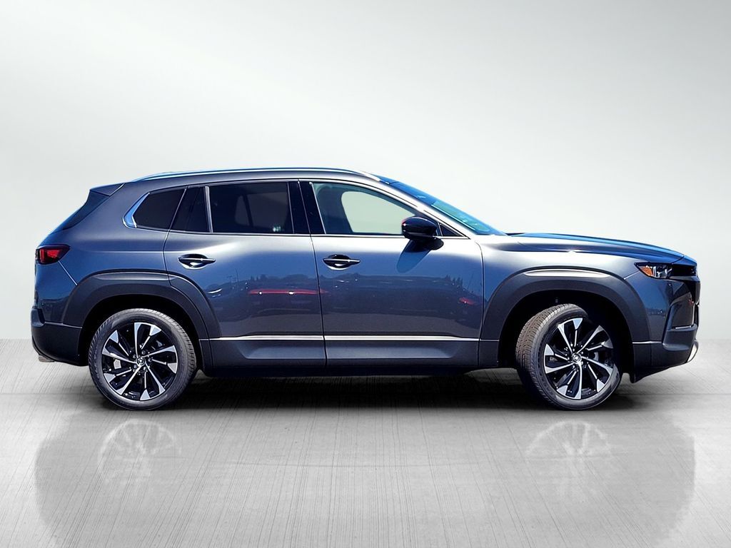 2026 MAZDA CX-50 Hybrid Premium Plus