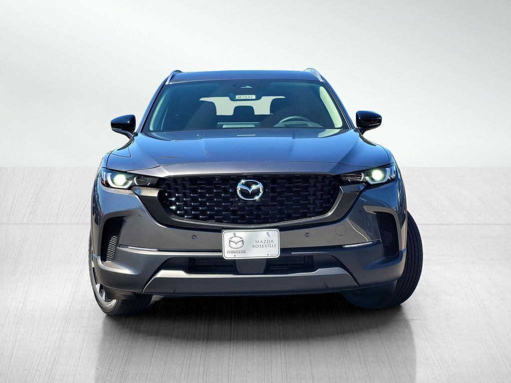 2026 MAZDA CX-50 Hybrid Premium Plus