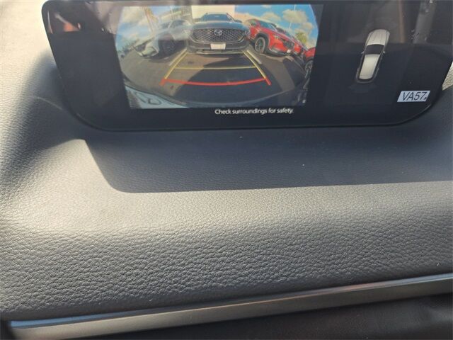 2026 MAZDA CX-50 Hybrid Premium Plus Roseville CA