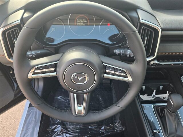 2026 MAZDA CX-50 Hybrid Premium Plus Roseville CA