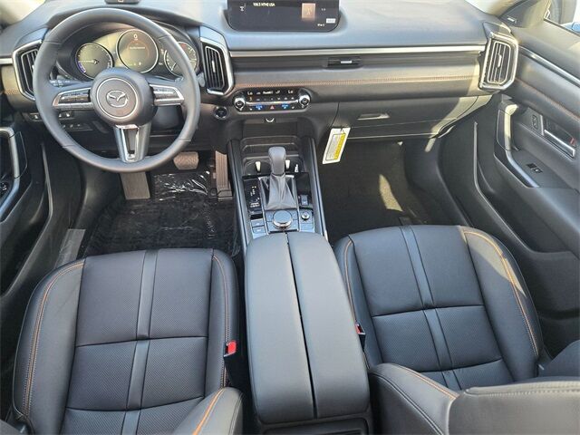 2026 MAZDA CX-50 Hybrid Premium Plus Roseville CA