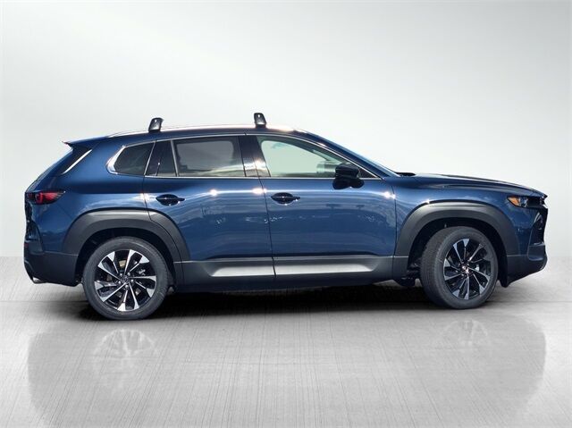 2026 MAZDA CX-50 Hybrid Premium Plus