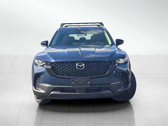 2026 MAZDA CX-50 Hybrid Premium Plus