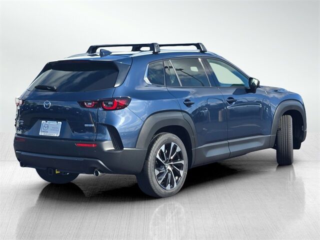 2026 MAZDA CX-50 Hybrid Premium Plus Roseville CA
