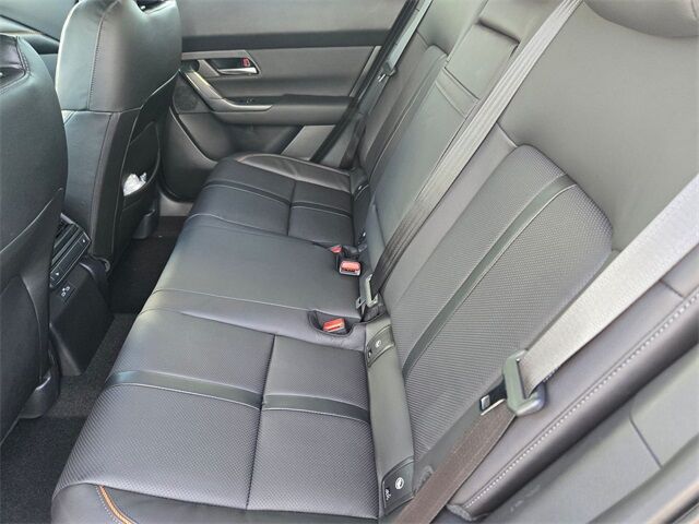 2026 MAZDA CX-50 Hybrid Premium Plus Roseville CA