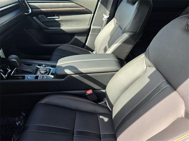 2026 MAZDA CX-50 Hybrid Premium Plus Roseville CA