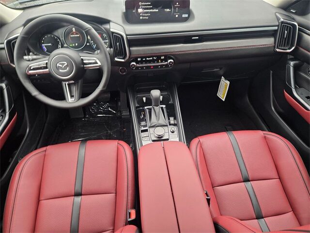 2026 MAZDA CX-50 Hybrid Premium Plus Roseville CA