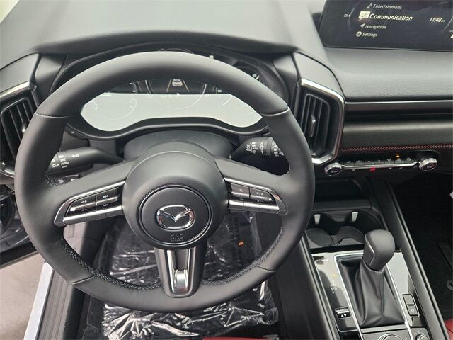 2026 MAZDA CX-50 Hybrid Premium Plus Roseville CA