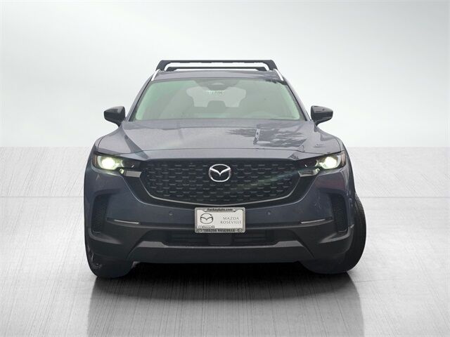 2026 MAZDA CX-50 Hybrid Premium Plus