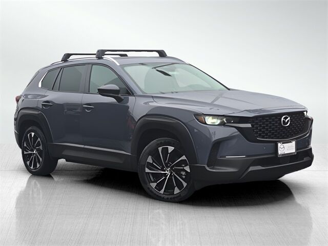 2026 MAZDA CX-50 Hybrid Premium Plus