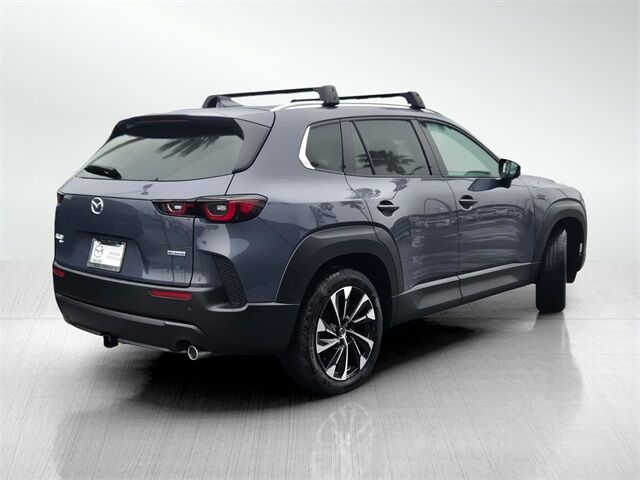 2026 MAZDA CX-50 Hybrid Premium Plus Roseville CA