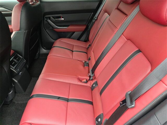 2026 MAZDA CX-50 Hybrid Premium Plus Roseville CA