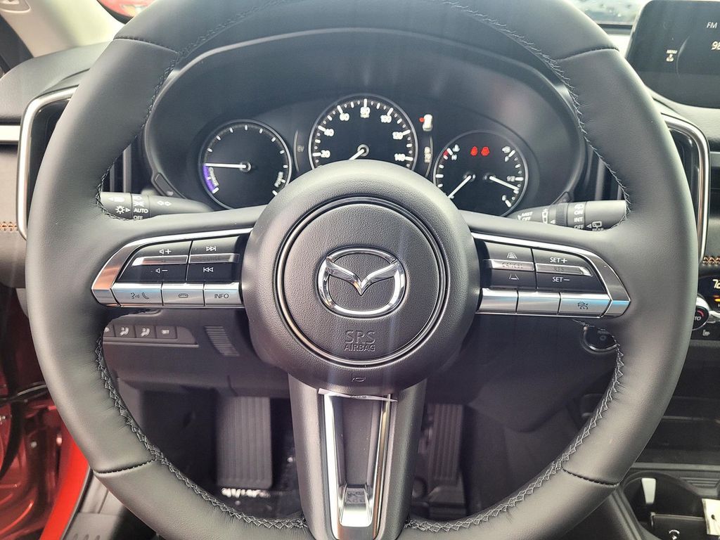 2026 MAZDA CX-50 Hybrid Premium Plus Roseville CA