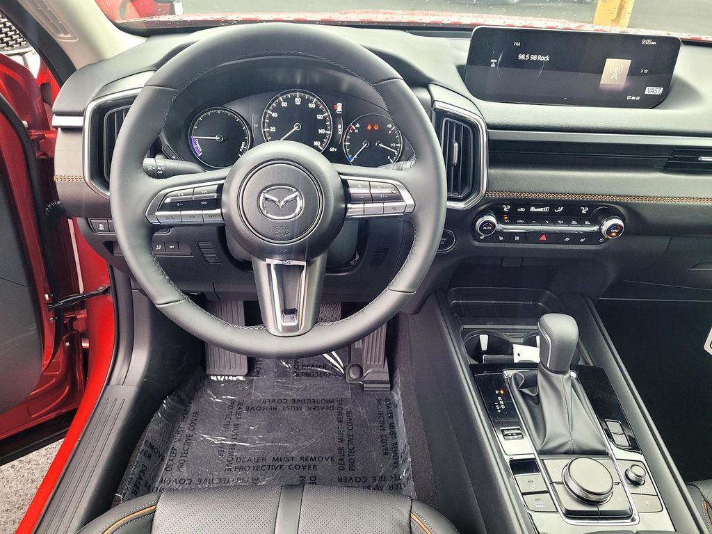 2026 MAZDA CX-50 Hybrid Premium Plus Roseville CA