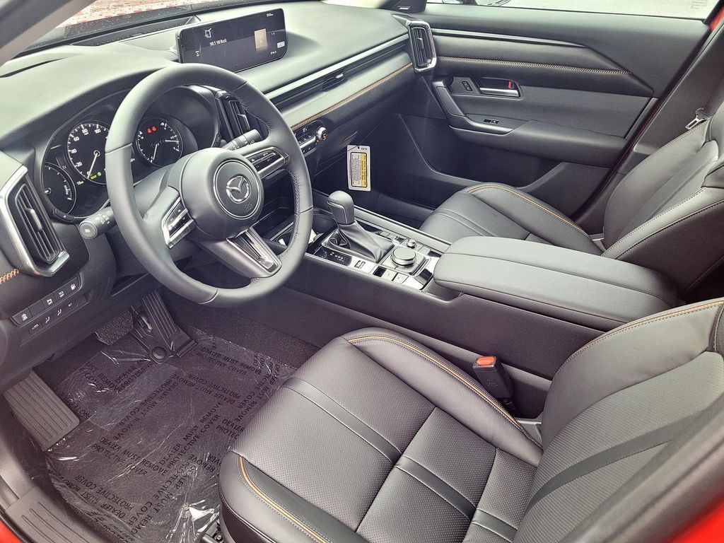 2026 MAZDA CX-50 Hybrid Premium Plus Roseville CA