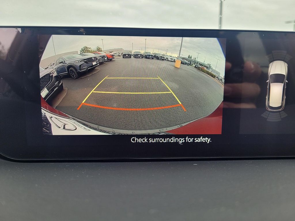 2026 MAZDA CX-50 Hybrid Premium Plus Roseville CA