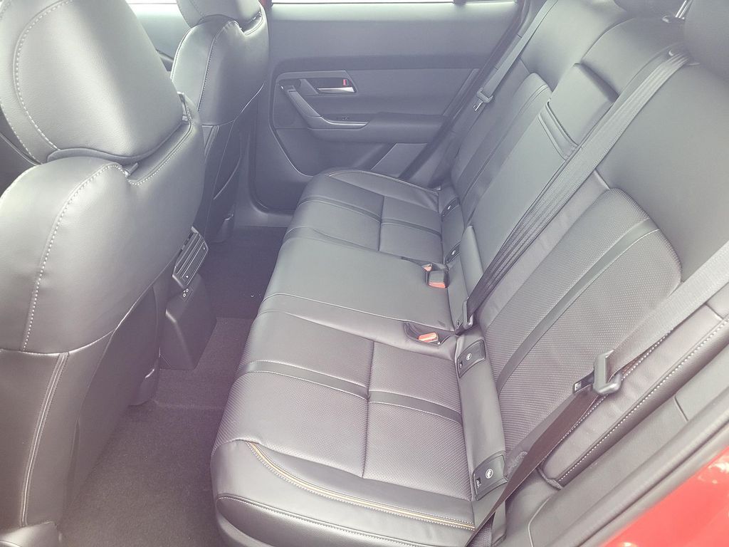 2026 MAZDA CX-50 Hybrid Premium Plus Roseville CA