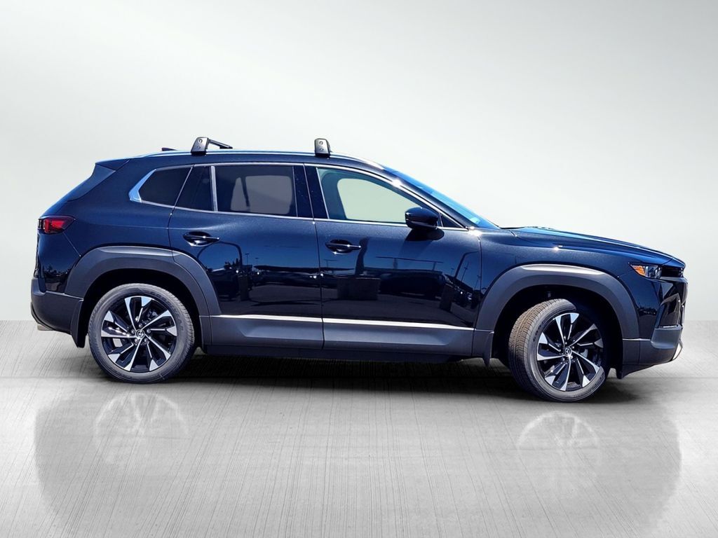 2026 MAZDA CX-50 Hybrid Premium Plus