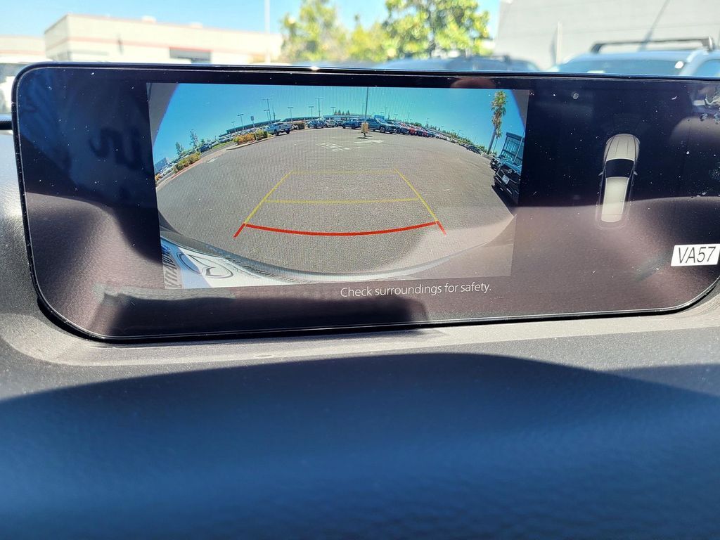 2026 MAZDA CX-50 Hybrid Premium Plus Roseville CA