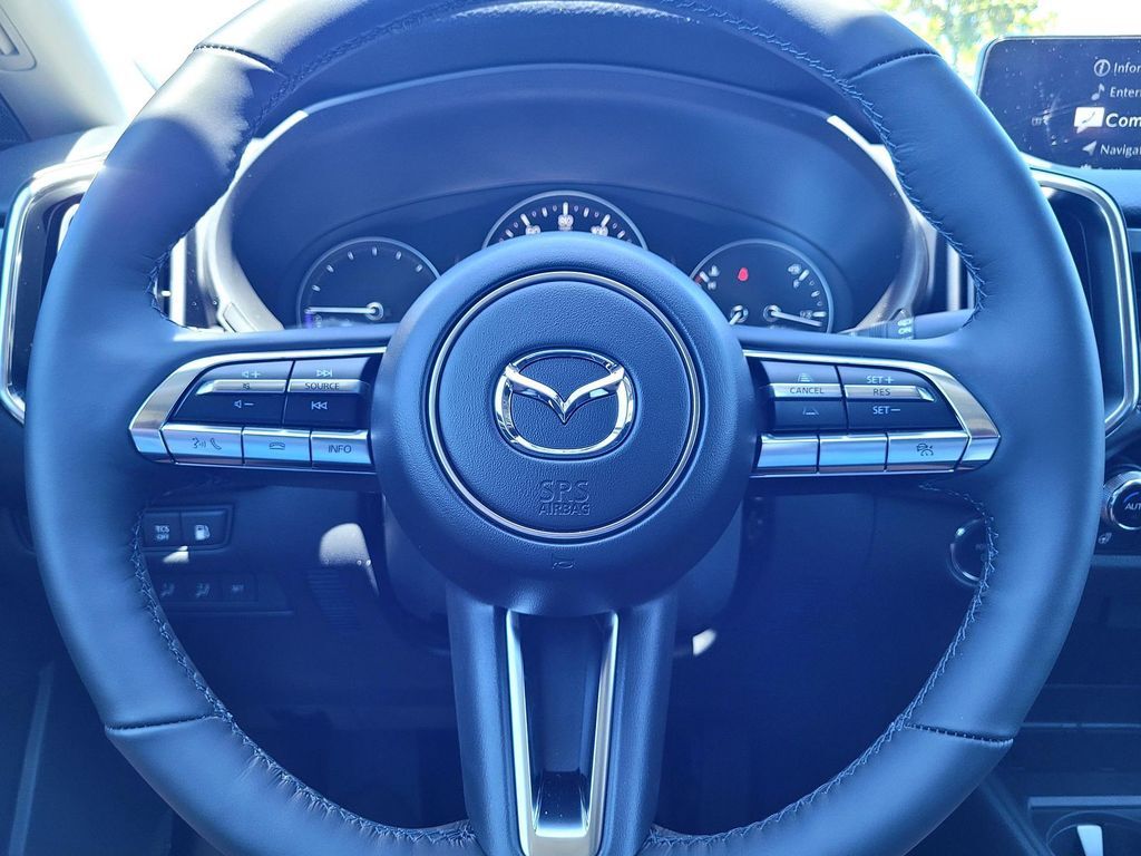2026 MAZDA CX-50 Hybrid Premium Plus Roseville CA