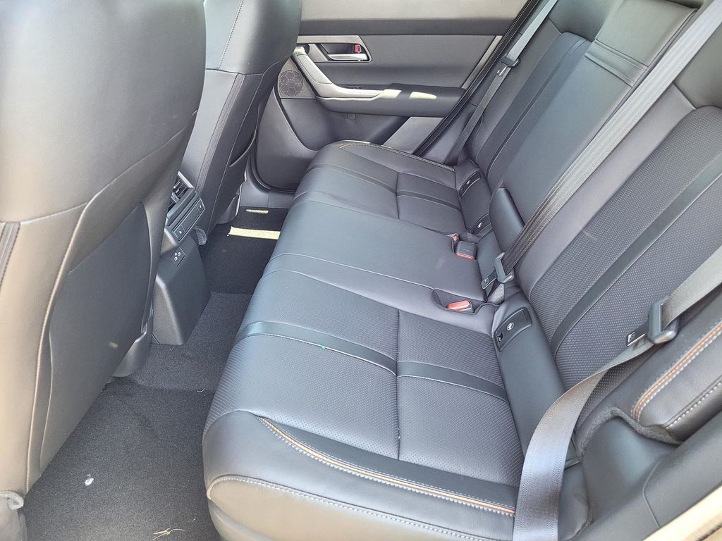 2026 MAZDA CX-50 Hybrid Premium Plus Roseville CA
