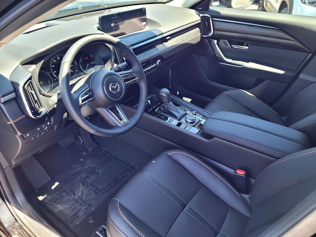 2026 MAZDA CX-50 Hybrid Premium Plus Roseville CA