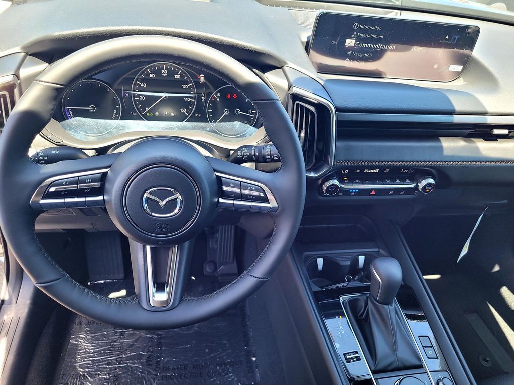 2026 MAZDA CX-50 Hybrid Premium Plus Roseville CA